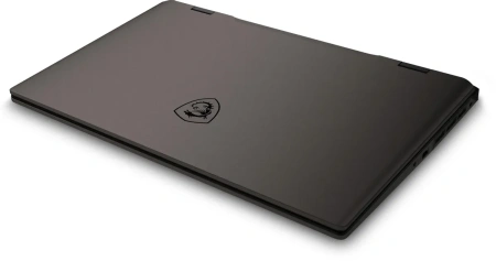 17" MSI Sword 17 HX