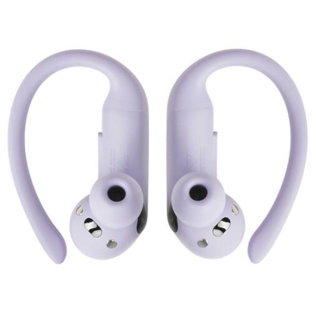 Наушники TWS Beats Powerbeats Pro 2 фиолетовый