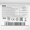 Стиральная машина Samsung WW11CG604CLELP белый