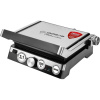 Электрогриль Polaris PGP 1902 серебристый