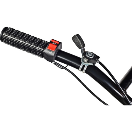 Мотоблок бензиновый Huter GK7210CI