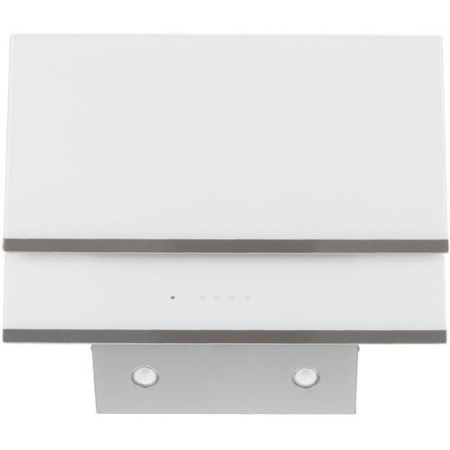 Вытяжка наклонная Simfer 8668SM белый