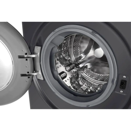 Стиральная машина LG F2V3HS6J
