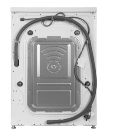 Стиральная машина LG F2Y1NS3W белый