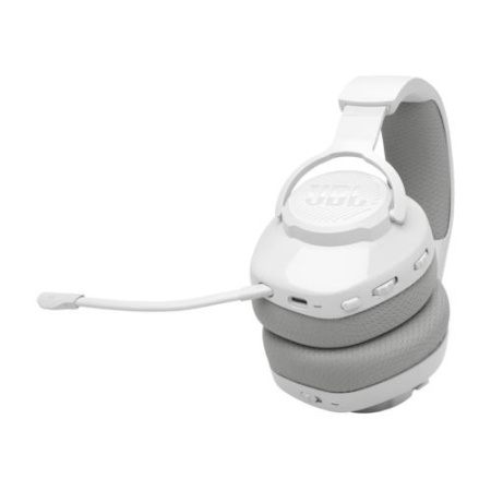 Беспроводные наушники JBL Quantum 360 белый