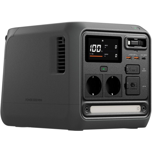 Портативная электростанция DJI Power 1000 mini (1000Вт)