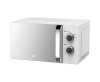 Микроволновая печь JVC JK-MW150M белый