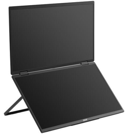15.6" Монитор Acer PD163Qbmiuux черный