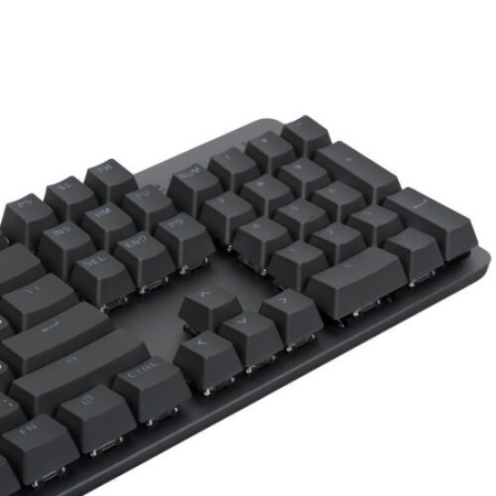 Клавиатура проводная Logitech K845