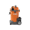 Пылесос строительный DAEWOO DAVC 2500SD
