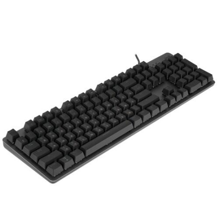 Клавиатура проводная Logitech K845