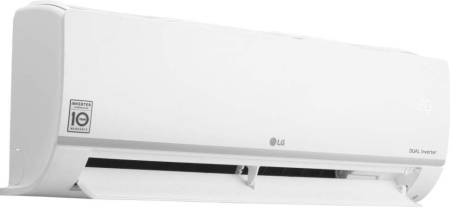 Настенная сплит-система LG PC09SQR Eco Smart