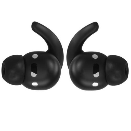 Наушники TWS Beats Fit Pro черный