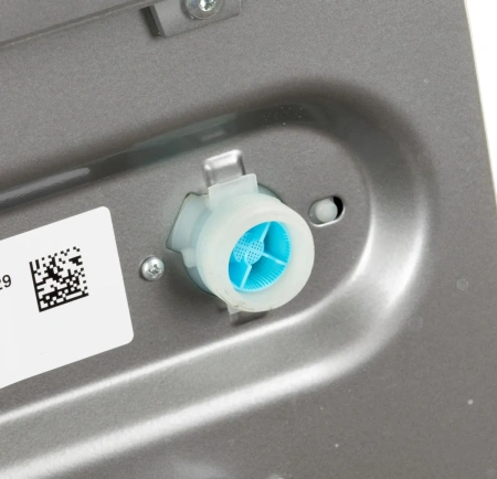 Стиральная машина Beko RSPE78612S 15 программ, пар