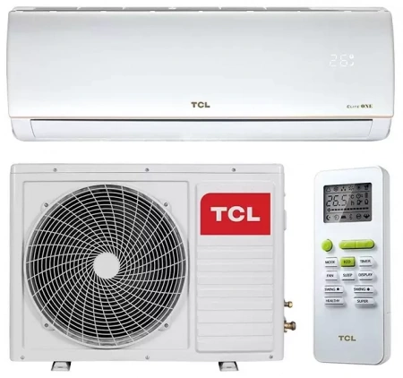 Сплит Система Tcl Tac-12Hra/E1