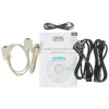 ИБП Powercom Smart King Pro+ SPR-1000 LCD