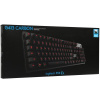 Клавиатура проводная Logitech G413