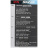 ИБП Powercom SPD-900U LCD
