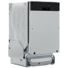 Встраиваемая посудомоечная машина Bosch SPV4HMX55Q