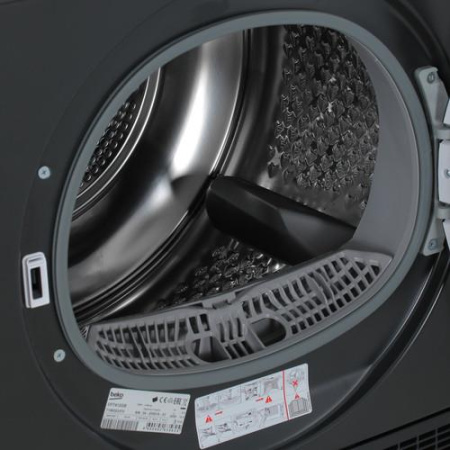 Сушильная машина Beko DF7412GB черный