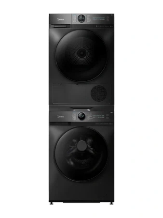 Сушильная машина MIDEA MD200D90WB/S-RU