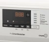 Стиральная машина Beko RSPE78612S 15 программ, пар