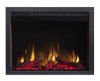 Электроочаг RealFlame Saphir 25