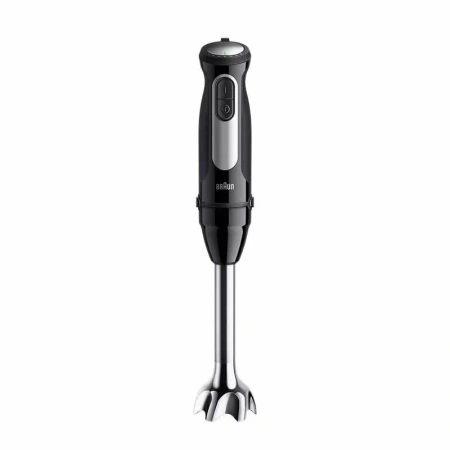 Блендер BRAUN MQ55001MBK