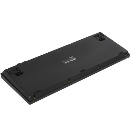 Клавиатура проводная + беспроводная Keychron V5 Max