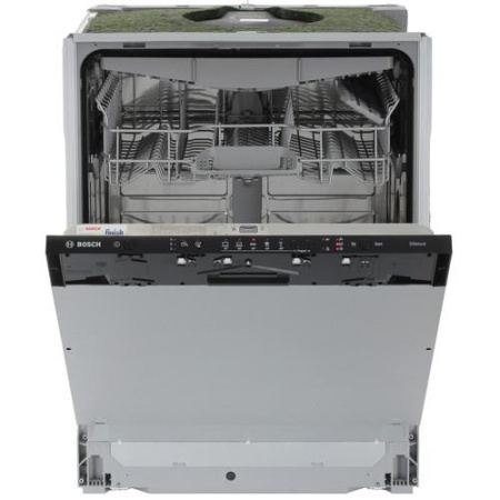 Встраиваемая посудомоечная машина Bosch SMV25EX02E