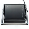 Электрогриль Red Solution SteakPro RGM-M809 2000Вт черный
