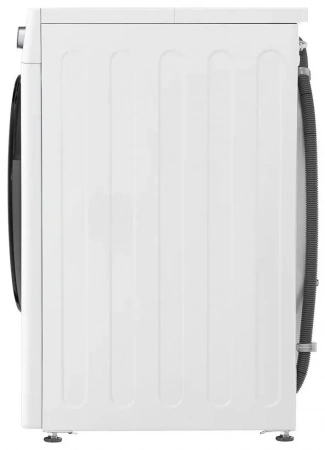 Стиральная машина LG TW4V3RS6W белый 10,5 кг