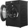 Стирально-сушильная машина Hisense WD5S1045BB