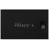 Проводные наушники Razer Kraken V4 X черный