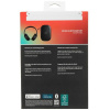 Беспроводные/проводные наушники Bose QuietComfort черный