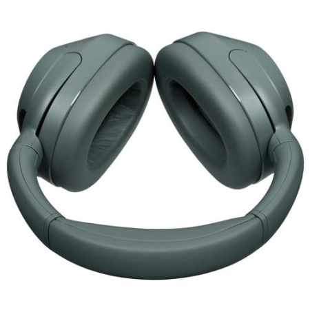 Беспроводные/проводные наушники Sony ULT WEAR зеленый