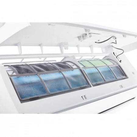 Сплит-система Electrolux Eacs-12Hal/N8 Loft