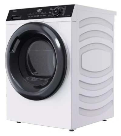 Сушильная машина Haier HD90-A2929A белый