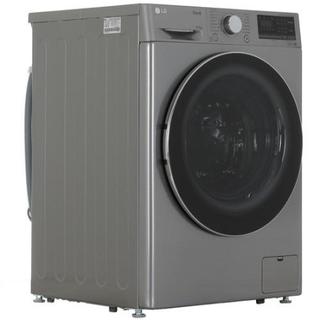 Стиральная машина LG TW4V5RS2S серый