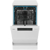 Посудомоечная машина Haier HDWE11-36WE4RU белый