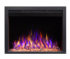 Электроочаг RealFlame Saphir 25