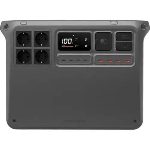 Портативная электростанция DJI Power 2000 (3000Вт)