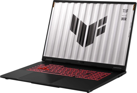 Ноутбук Asus TUF Gaming A18 FA808UP-S8117 Ryzen 7 260 16Gb SSD512Gb NVIDIA GeForce RTX 5070 8Gb 18" IPS FHD+