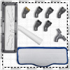 Пароочиститель Bort BDR-3000-RR