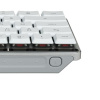 Клавиатура проводная + беспроводная ASUS ROG Falchion RX LP