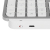 Клавиатура беспроводная Logitech MX Keys S