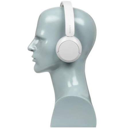 Беспроводные наушники Sony WH-CH520 белый