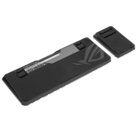 Клавиатура беспроводная ASUS ROG Claymore II