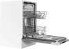 Посудомоечная машина MAUNFELD MLP45120 Light Beam