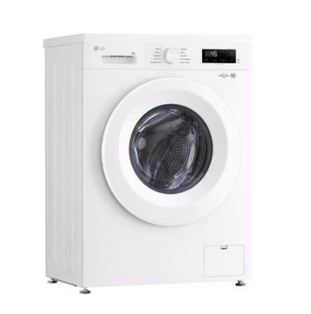 Стиральная машина LG F2Y1HS3W белый
